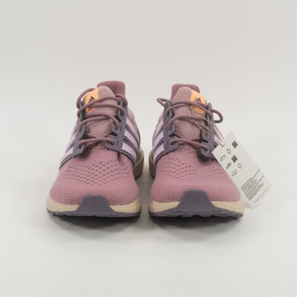 Adidas Women's UltraBoost 1.0 'Wonder Orchid' ID9680 Running size 8 - Picture 5 of 8